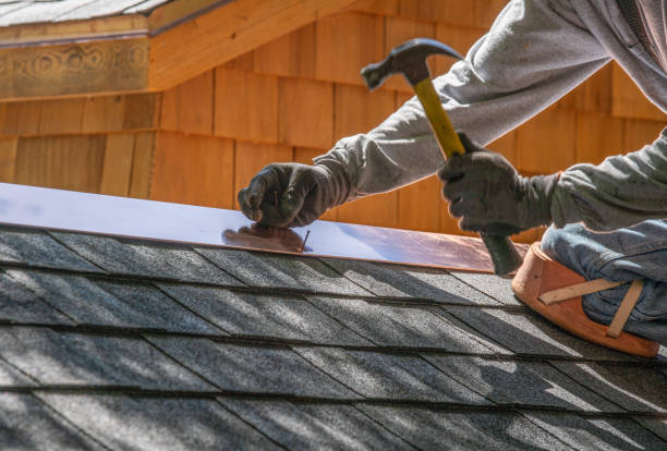 4 Ply Roofing in West Easton, PA