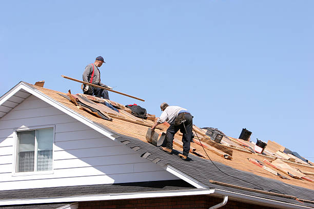 Cold Roofs in West Easton, PA